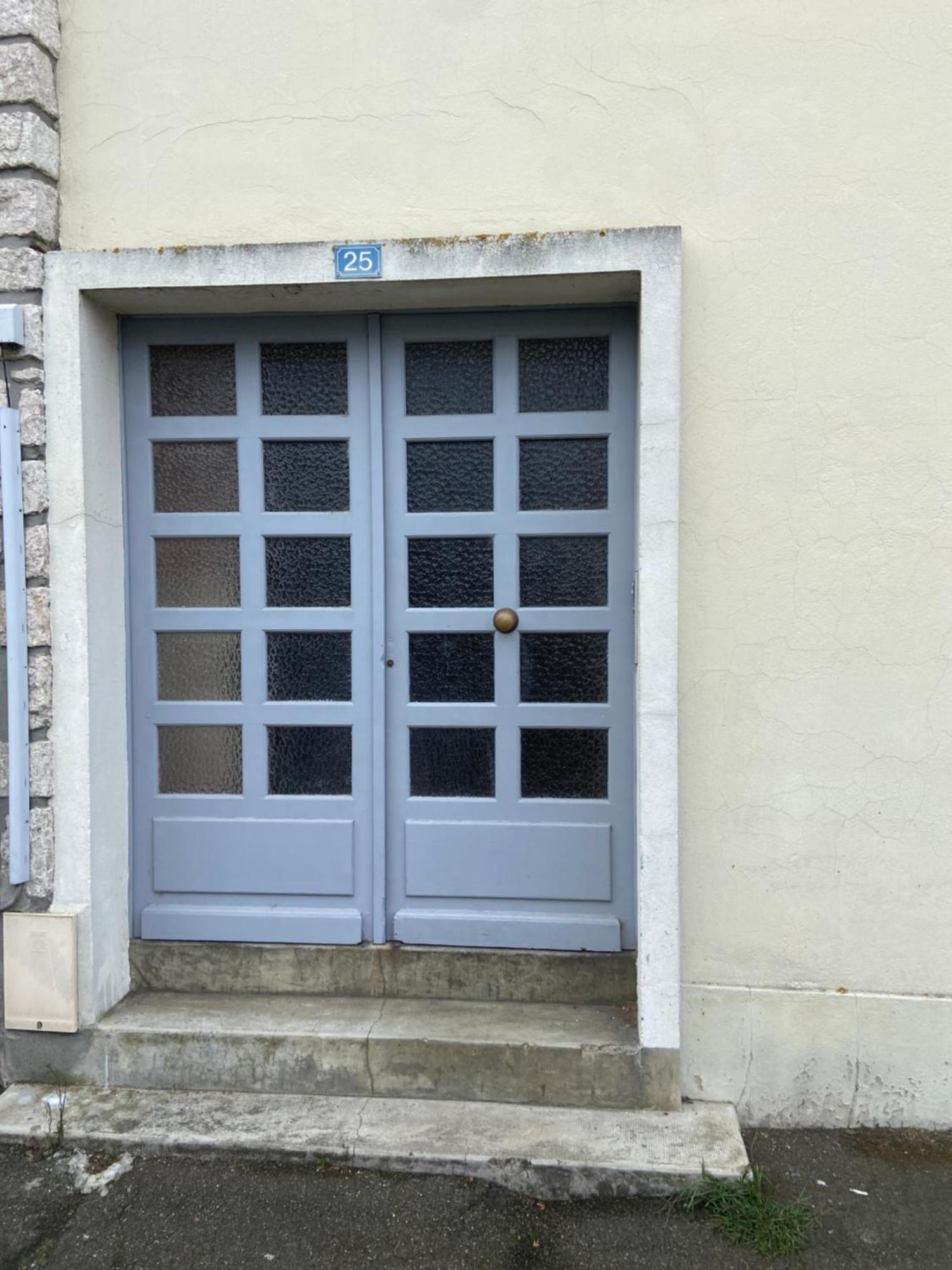 Rue De La Paix Apartamento Mont-de-Marsan Exterior foto